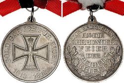 100 Jahre 1813-1913