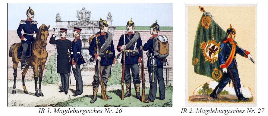 magdeburgisches